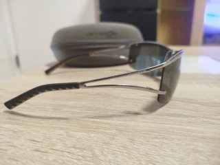 Gafas de sol Arnette + funda para guardar