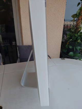 Ordenador Apple iMac Blanco