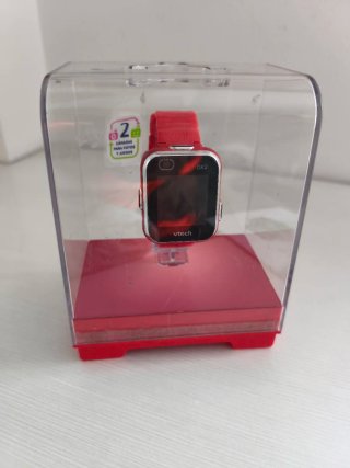 Reloj Vtech DX2 Infantil Cámara