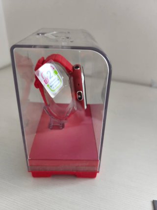 Reloj Vtech DX2 Infantil Cámara