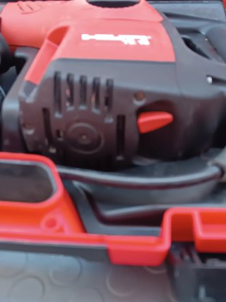 HILTI TE 16
