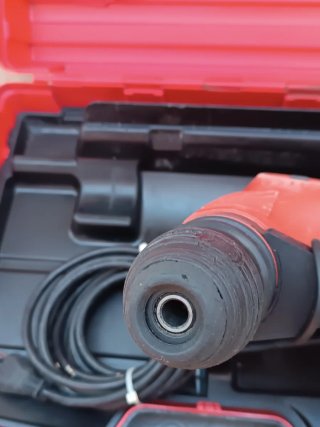 HILTI TE 16