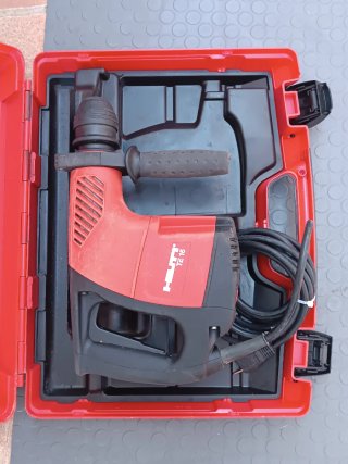 HILTI TE 16