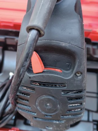 HILTI TE 16