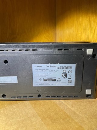 Samsung One Connect Box SOC1002N BN91-19835C