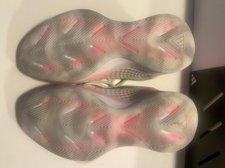 Adidas AE1 Low Tie Dye Multicolor