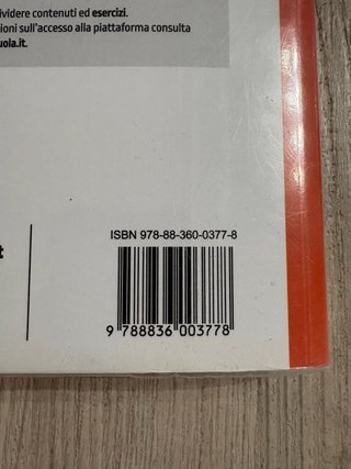 Libro di testo: Nuovo corso di sistemi automatici