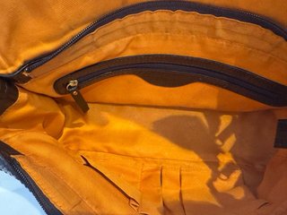 Bolso Tous Animal Print Pelo