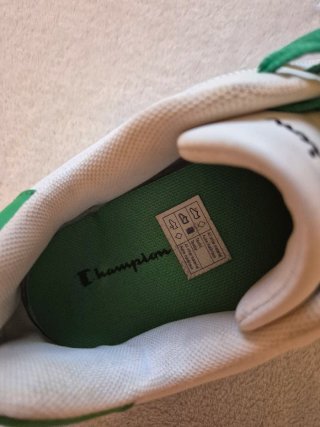 Zapatillas Champion Talla 38