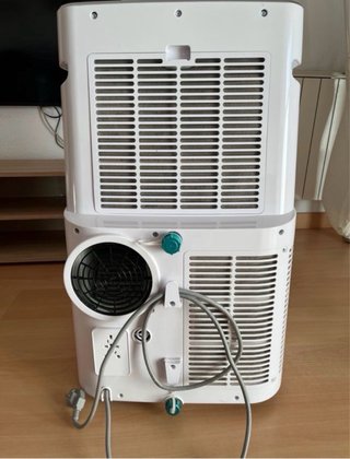 CECOTEC ForceClima 14600 Aire Acondicionado