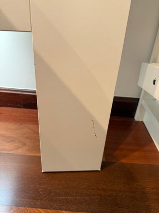 Cabecero Brimnes 140cm Blanco