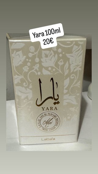 Perfume Lattafa