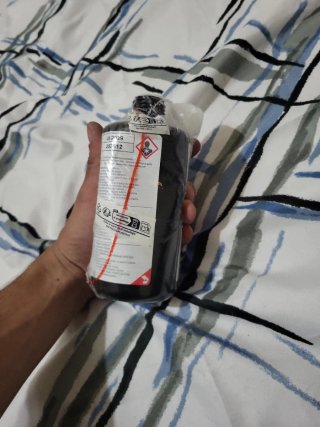 Kit antipinchazos audi
