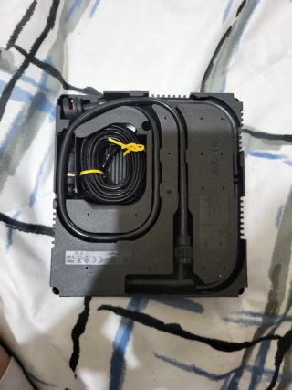 Kit antipinchazos audi