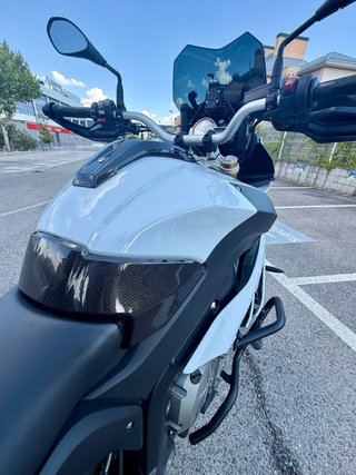 BMW S 1000 XR