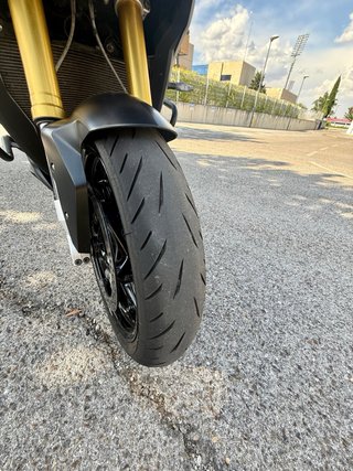 BMW S 1000 XR