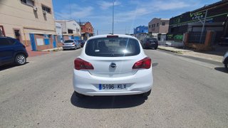 Opel Corsa 2018