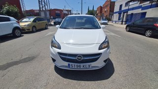 Opel Corsa 2018