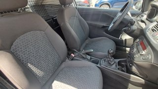 Opel Corsa 2018