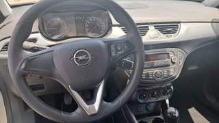 Opel Corsa 2018