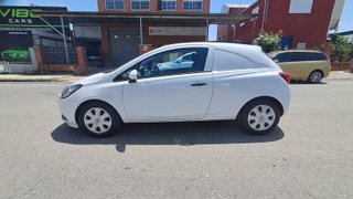 Opel Corsa 2018