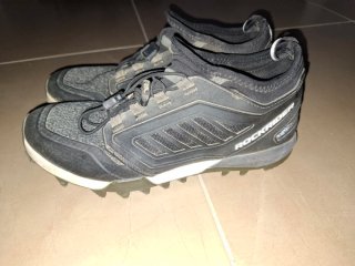Zapatillas MTB Rockrider Talla 40.5