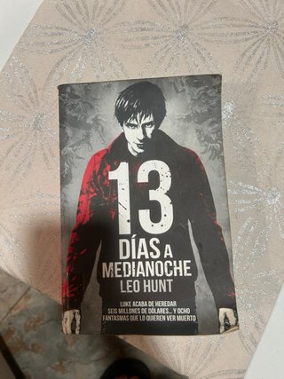 13 días a medianoche