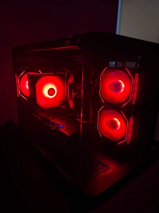 PC Gaming Ryzen 3600 / RX 5700 XT
