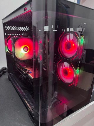 PC Gaming Ryzen 3600 / RX 5700 XT