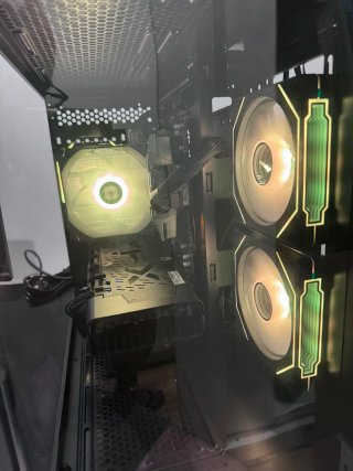 PC Gaming Ryzen 3600 / RX 5700 XT