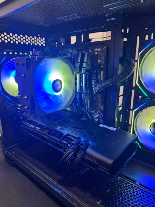 PC Gaming Ryzen 3600 / RX 5700 XT