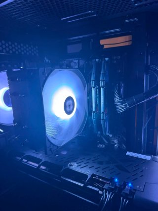 PC Gaming Ryzen 3600 / RX 5700 XT