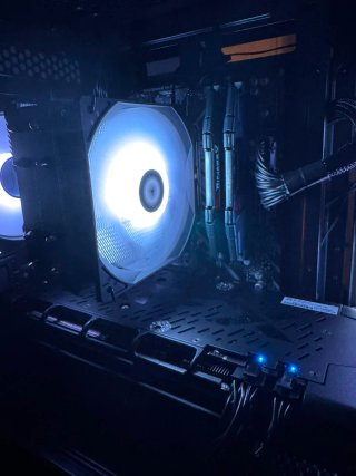PC Gaming Ryzen 3600 / RX 5700 XT