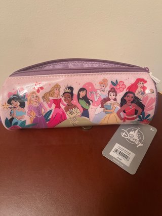 Estuche Princesas Disney