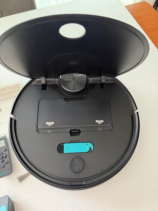 Cecotec Conga 3690 Aspirador Robot