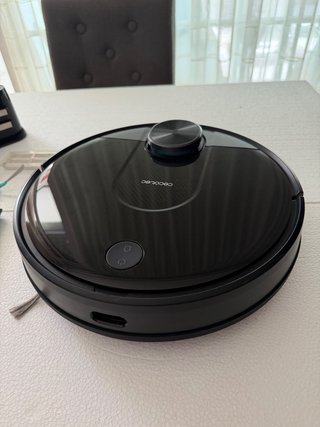 Cecotec Conga 3690 Aspirador Robot