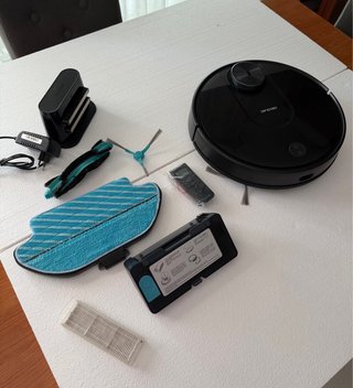 Cecotec Conga 3690 Aspirador Robot