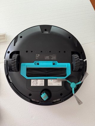 Cecotec Conga 3690 Aspirador Robot