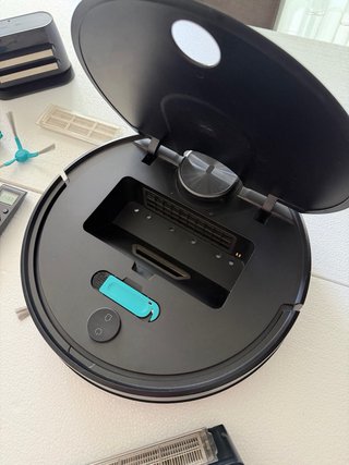 Cecotec Conga 3690 Aspirador Robot