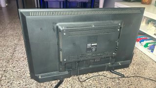 TV TD Systems 40' K40DLT3F (No Smart TV)