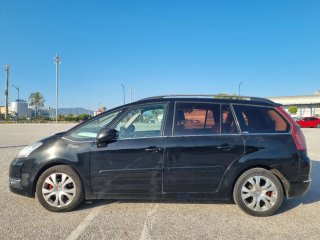 Citroen Grand C4 Picasso 1.6 HDI