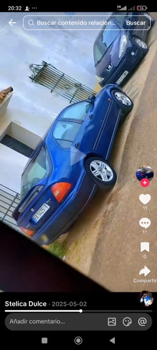 Honda Civic 1996