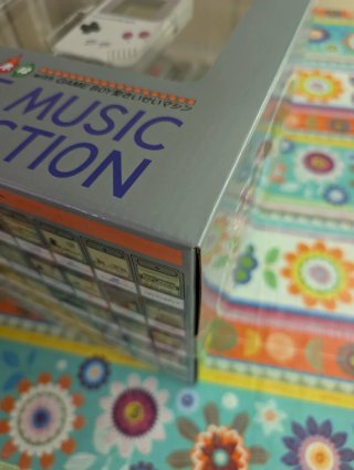 Pokémon Red & Green Game Music Collection