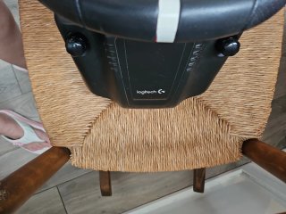 Logitech G29 Volante Gaming