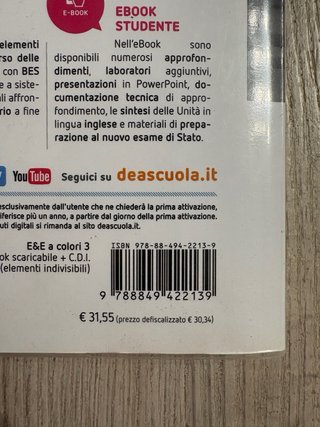 Libro Sistemi ed automazione 1