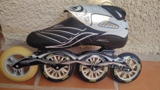 Patines Velocidad  Talla 44