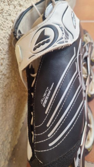Patines Velocidad  Talla 44