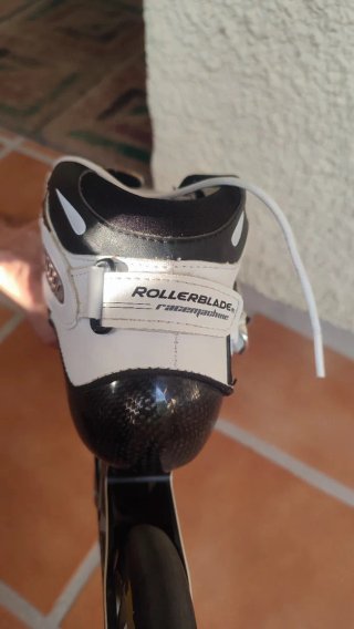 Patines Velocidad  Talla 44