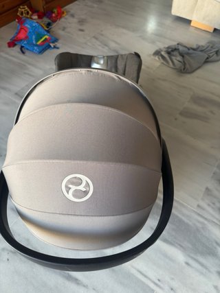 Silla de coche Cybex