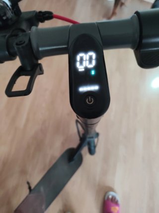 Patinete Eléctrico